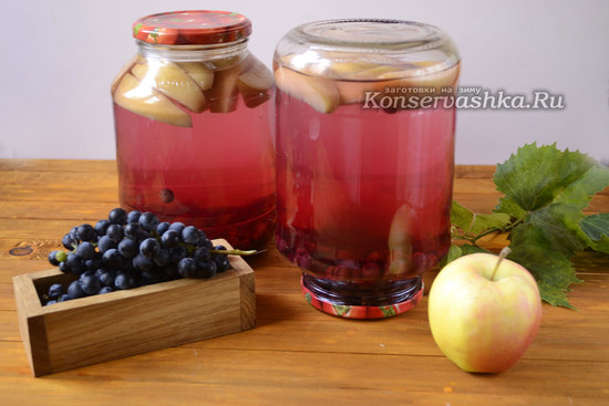 влить сироп, закатать