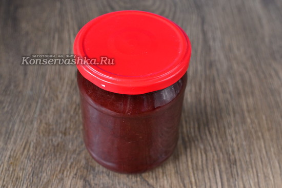 Выкладываем в банки