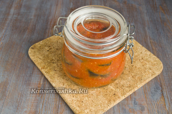 Закупориваю банки