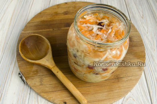Выкладываем в банки