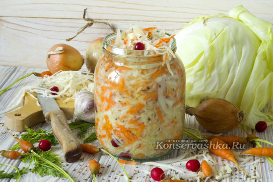 Готовое блюдо