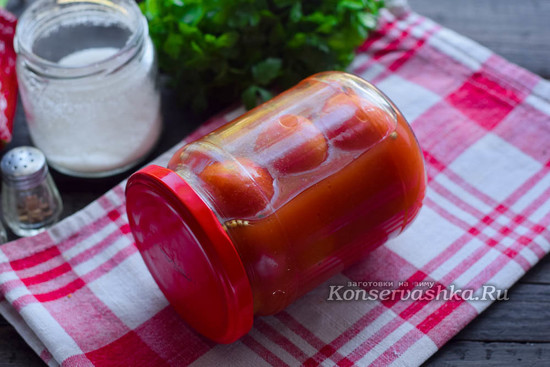 Закупориваю банки