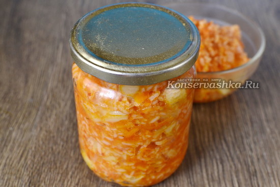 Закупориваю банки