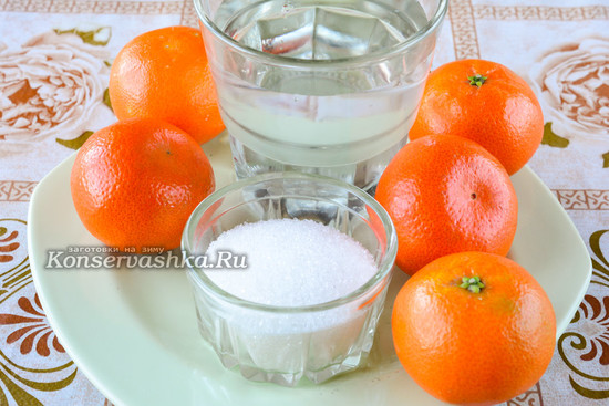Ингредиенты