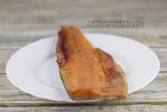 Посыпать сахаром