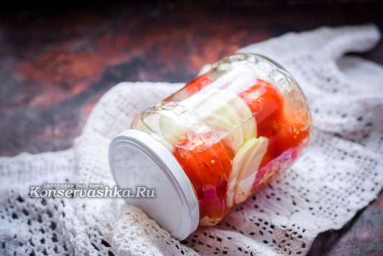 Закупориваю банки