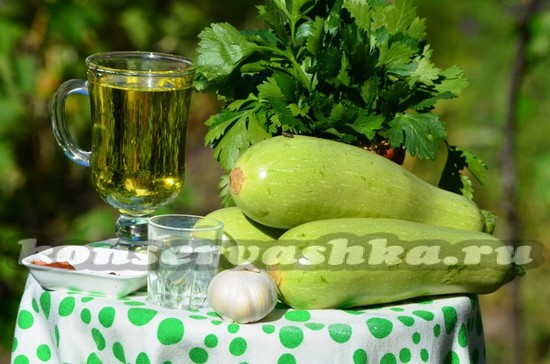 Готовим продукты