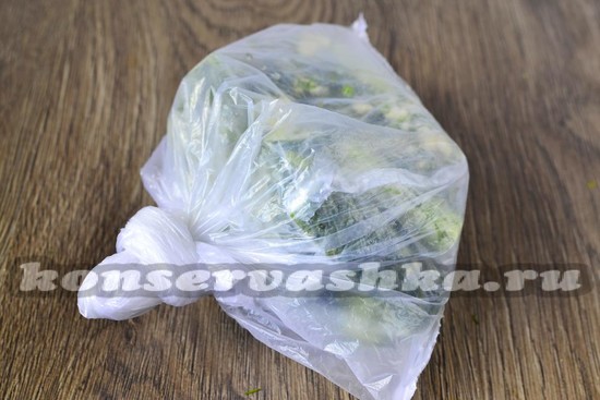 делаем крепкий узел