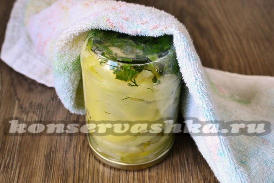 рецепт маринованного перца на зиму