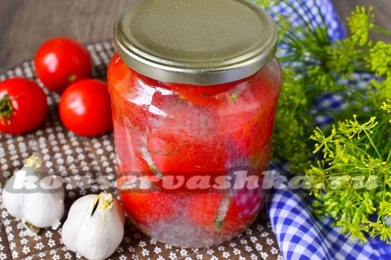 герметично закатать ключом