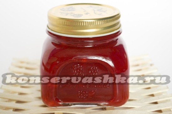 рецепт соуса из слив