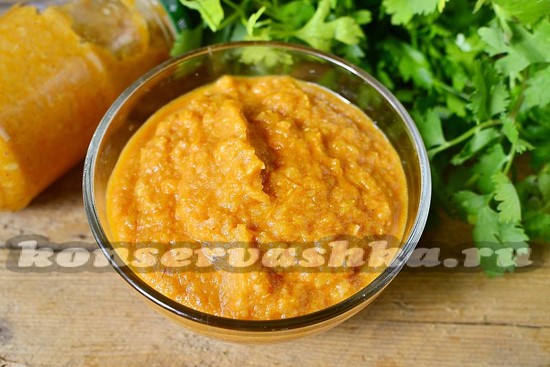 рецепт кабачковой икры с майонезом