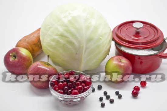 ингредиенты