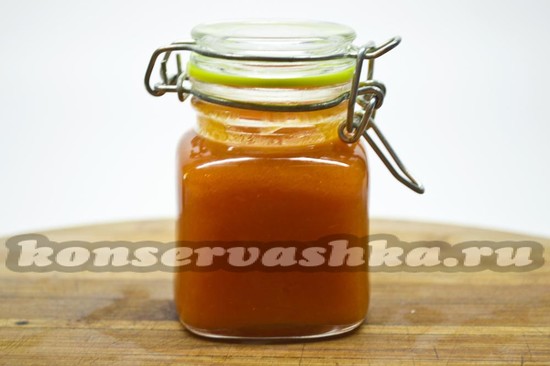 разложить в банки