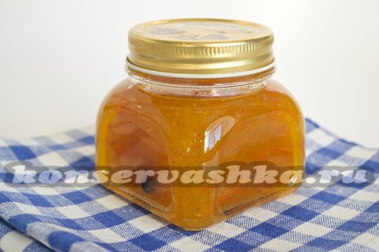 разливаем по банкам