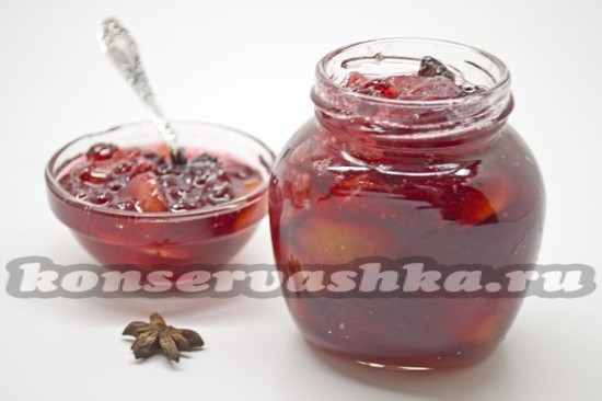 раскладываем в банки