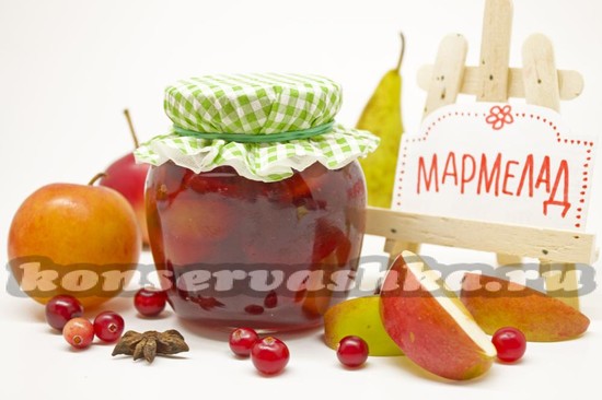 мармелад
