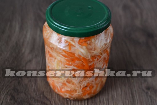 быстро закатываем банки крышками