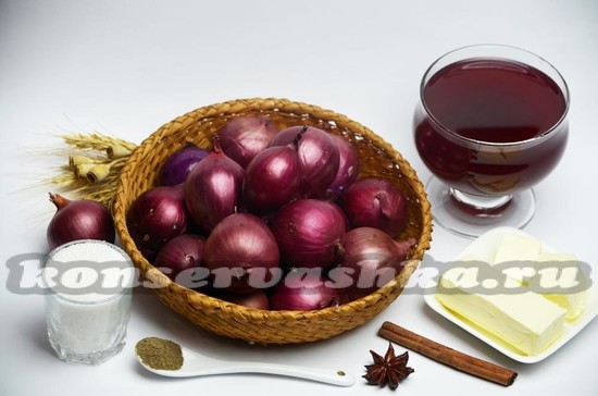 Подготовить продукты