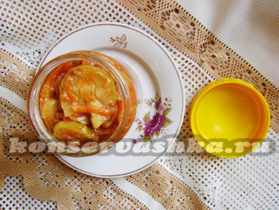 разложить по банкам