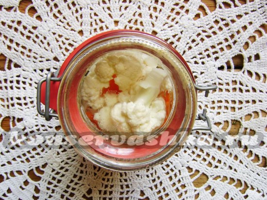 Укупоривайте банки