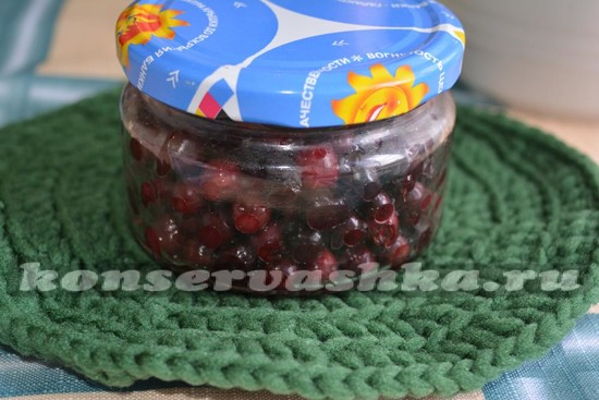 Варенье из ирги: пошаговый рецепт с картинками
