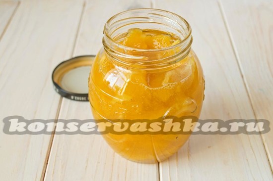 Разложить по банкам