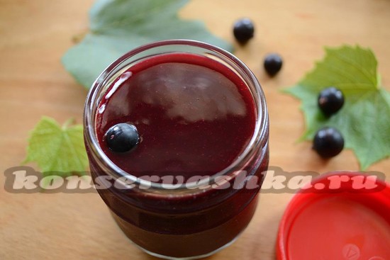 разложите в банки