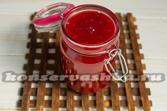 Разлить по банкам