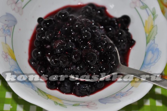 проварим варенье