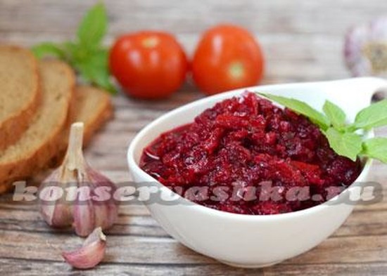 Борщ на зиму в банках: рецепты