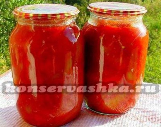 Борщ на зиму в банках: рецепты