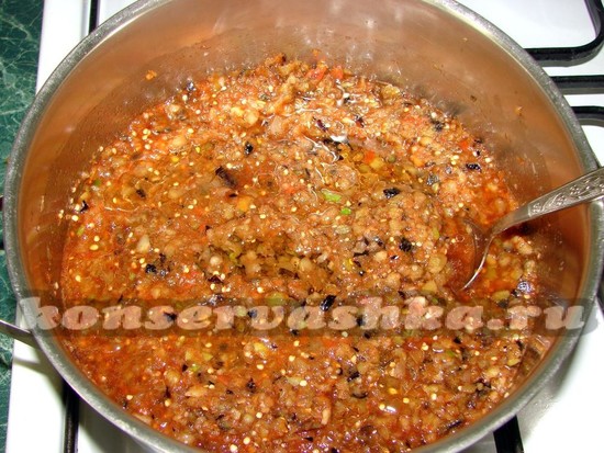 Добавить масло растительное