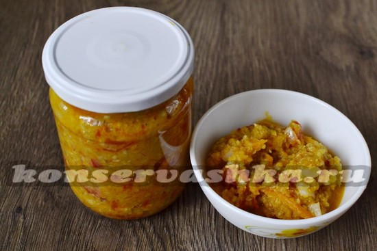 разложить по банкам, закатать