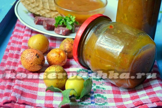 разлить по банкам, закатать