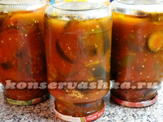 Закатываем банки