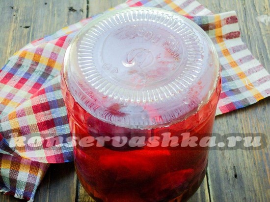 Закатать банки