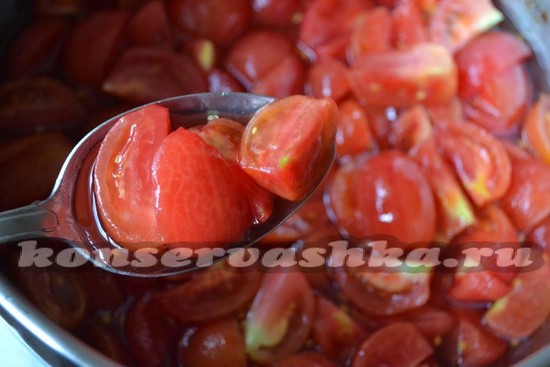 варить, помешивая