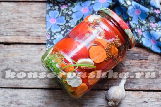 Закупориваем банки