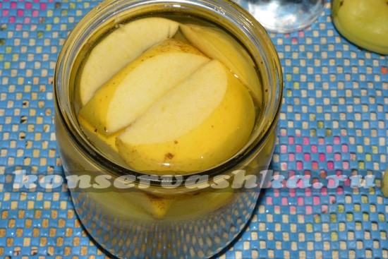 уложить в банки