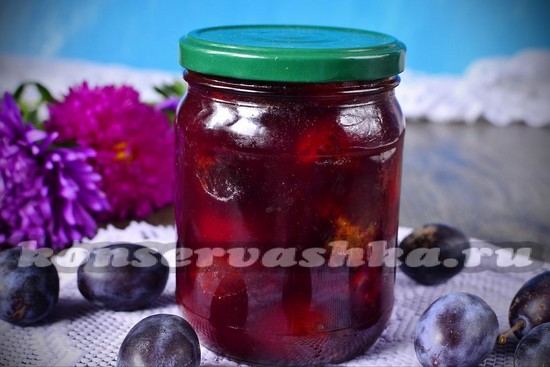 Выкладываем в банки