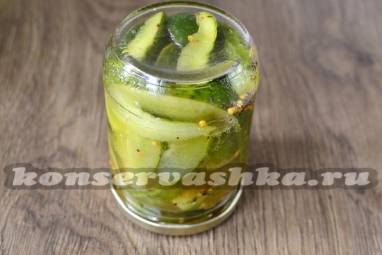 банки закатать
