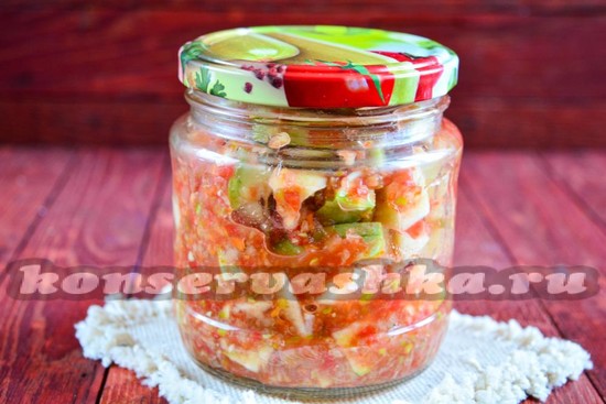Закупориваем банки