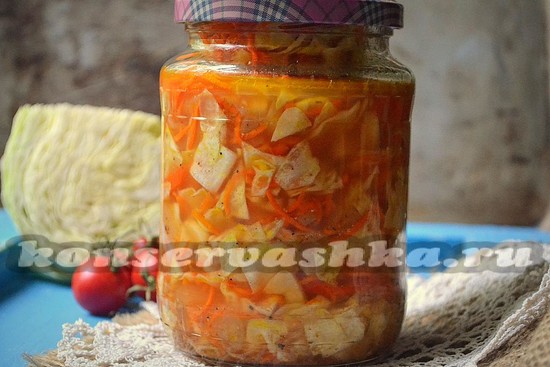 Закупориваем банки