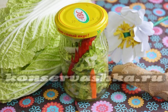 закупорим банки