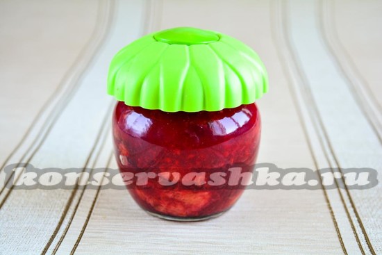 Закупориваем банки