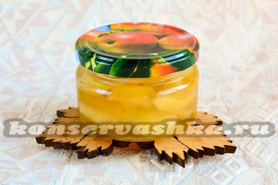 Закупориваем банки