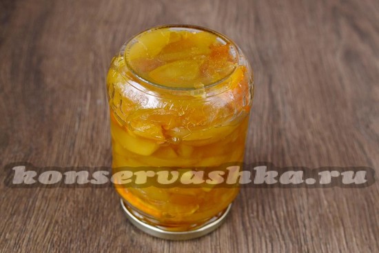 Перевернуть банки