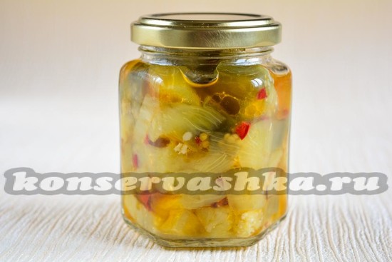 Укупориваем крышками