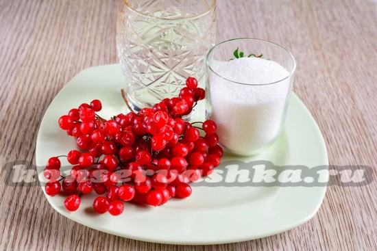Ингредиенты